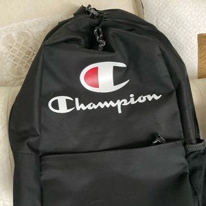 Champion Backpack